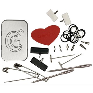 Bộ chiaogoo tool kit
