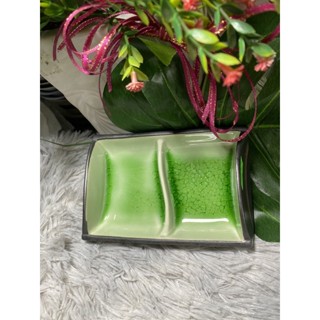 Chén chấm 2 ngăn