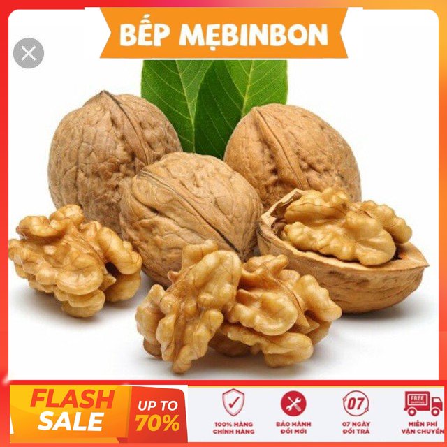 1kg óc chó sấy khô- óc nếp