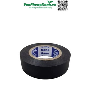 Băng dính điện 2cm (1 Cuộn)