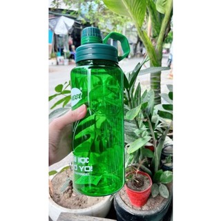 Bình đựng nước yomost 2l siêu to