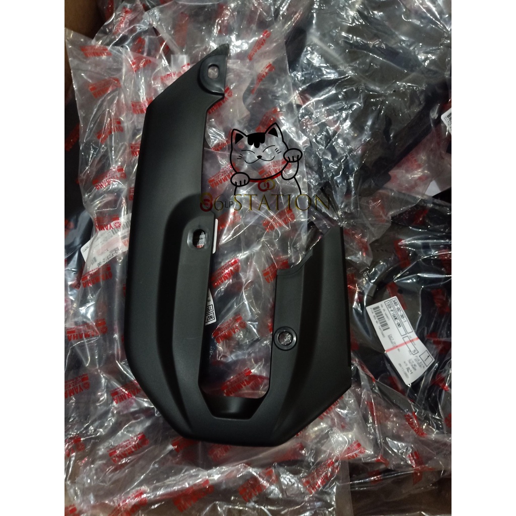 che sên exciter 2006 - 2010 - 1S9-F2312-00
