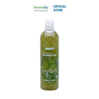 Sữa tắm Pharmacity 400g