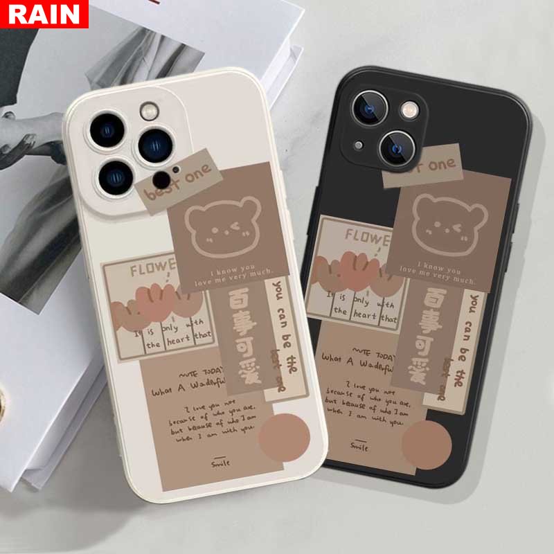 Ốp Điện Thoại Cho VIVO Y02 Y16 Y35 Y22 Y22S Y33S Y21T Y21S Y33S Y11 Y12 Y15 Y17 Y12S Y12A Y15S Y15A Y20S Y20i Y19 Y91C Y30 Y50 Y51 S1 V17