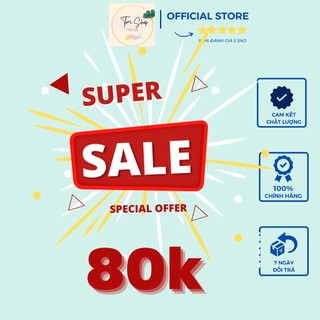 80k/sp đặt trực tiếp trên live