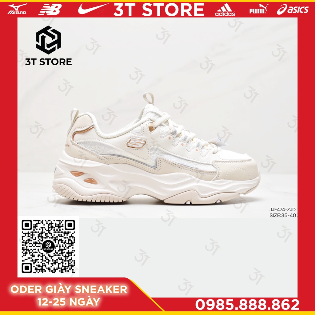 GIÀY SNEAKER MÃ SẢN PHẨM: 896147/WSL_Skechers_FULL BOX_FREE SHIP TOÀN QUỐC