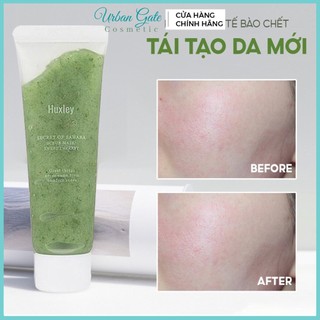 Tẩy tế bào chết Huxley 30g