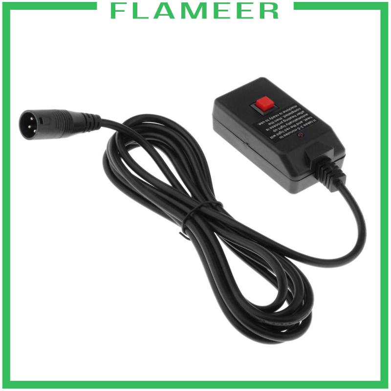 Máy Phun Khói Sương Điều Khiển Từ Xa Kèm Dây Kết Nối Mới