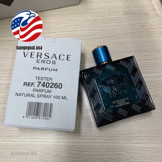 Nước hoa Versace Eros Parfum 100ml -