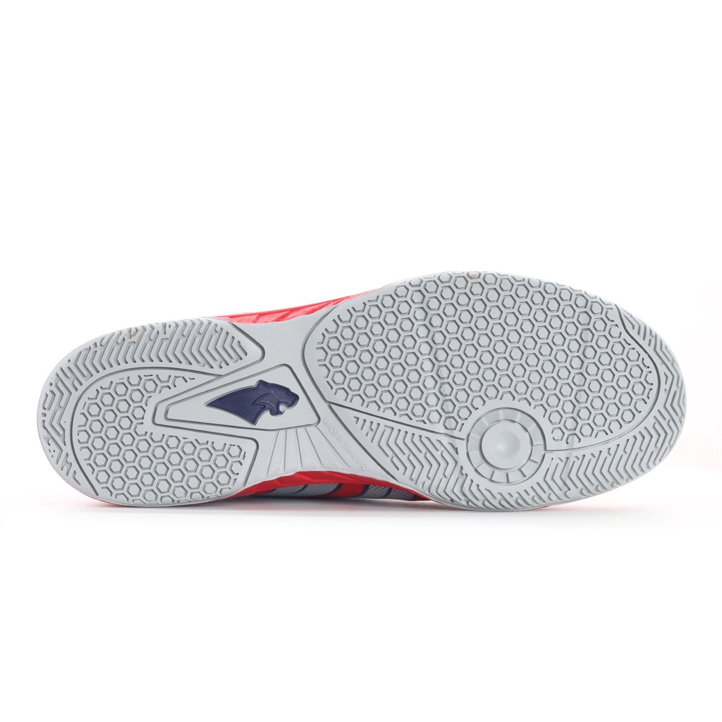 Giày bóng đá đế bằng sân futsal Pan Thailand Vigor X Easy IC