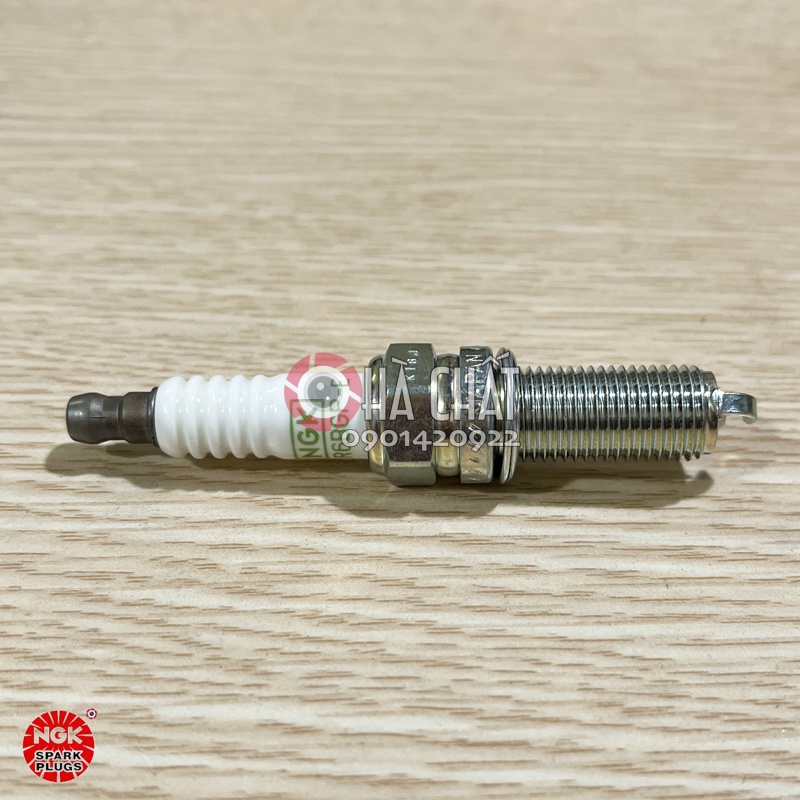 Bugi bạch kim G-POWER PLATINUM ALLOY SPARK PLUGS cho xe KIA MORNING 🚘 chính hãng NGK, nhập khẩu Thái Lan