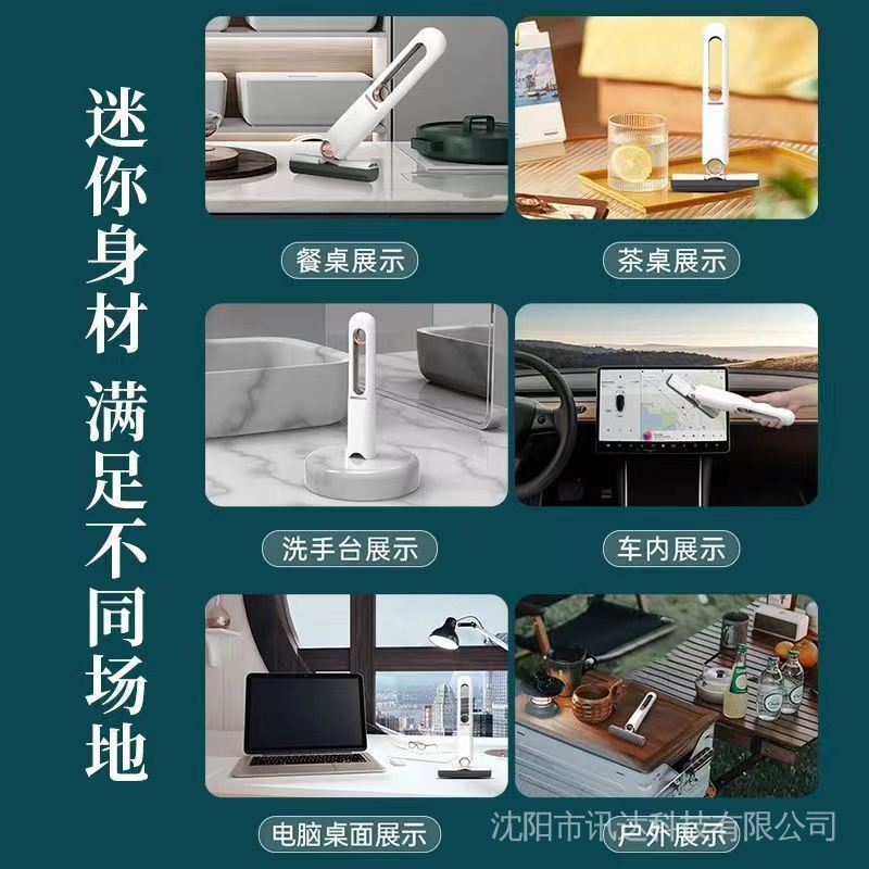 Cây Lau Kính / Bồn Cầu Để Bàn Mini Thấm Hút Tốt cxb sysxdkj.my11.30