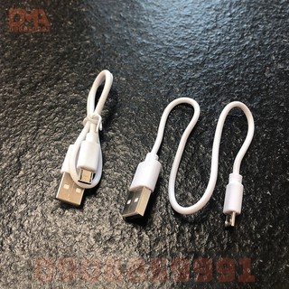 Dây cáp sạc nhanh Micro - Usb - Type C 2A (30cm-50cm-100cm)