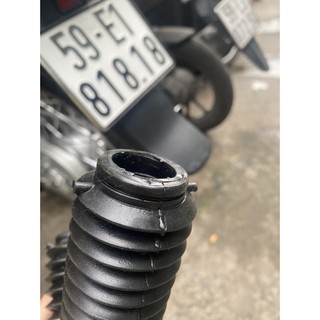 CAO SU PHUỘC TRƯỚC XE WIN 100