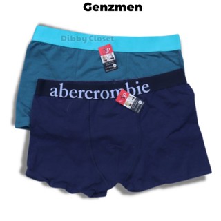 Combo 2 Quần Lót Đùi Nam vải thun - Quần lót Boxer Nam cho moi lứa tuổi