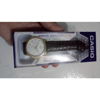 Đồng hồ Casio Nam MTP-1174A