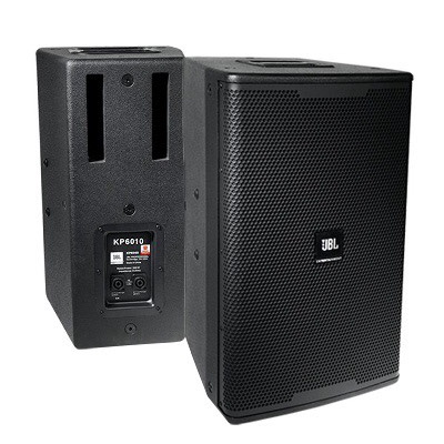 Vỏ Loa Full Đơn Bass 30 JBL. KP6012 Loại Tốt - Vỏ Thùng 3 Tấc - Giá 1 Đôi - Tặng Kèm Bông Tiêu Âm