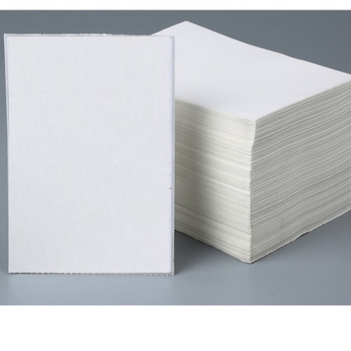 Giấy In Nhiệt 100x150mm-Tệp 500 Tờ,In Đơn TMĐT,Tem Nhã Vận Chuyển,Logo Dạng Tập A6, A7,Có Sẵn Lớp Keo Dính Sẵn