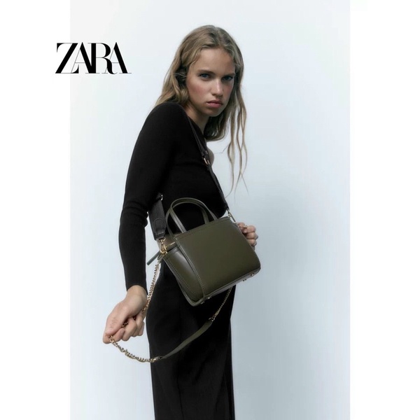 TÚI ZARA XUẤT XỊN