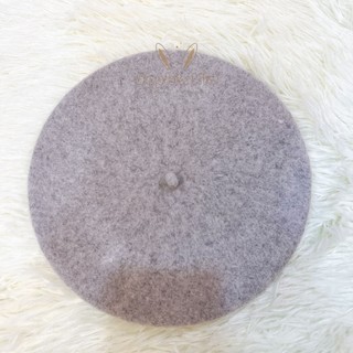 Mũ nồi len cho bé gái - M05