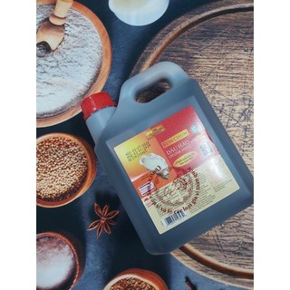 Dầu hào kum chun lee kum kee 2,5kg