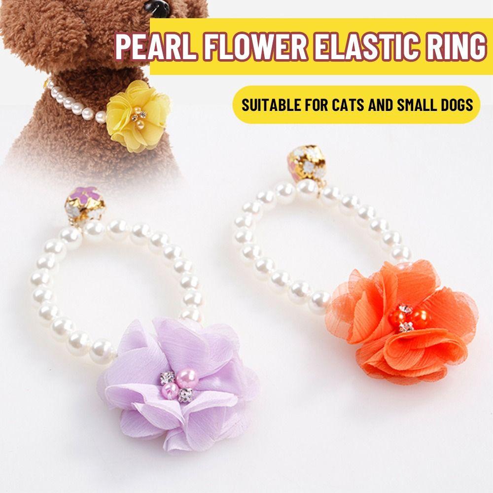 LET Bộ 2 Chuông Đeo Cổ Chó Mèo Có Thể Điều Chỉnh