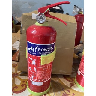 Bình bột 2kg ABC💥Bình bột MFZL2