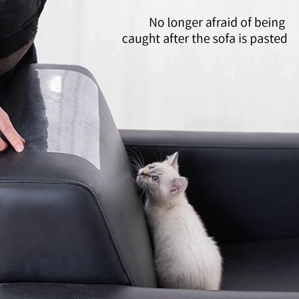 Bộ 4 Miếng Dán Chống Trầy Xước Cho Bé