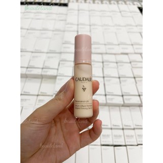 Serum chống lão hóa, nâng cơ Caudalie Resveratrol-Lift Serum 10ml