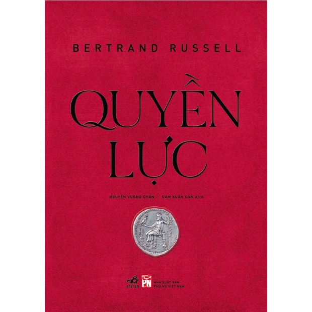 Sách Nhã Nam - Quyền Lực