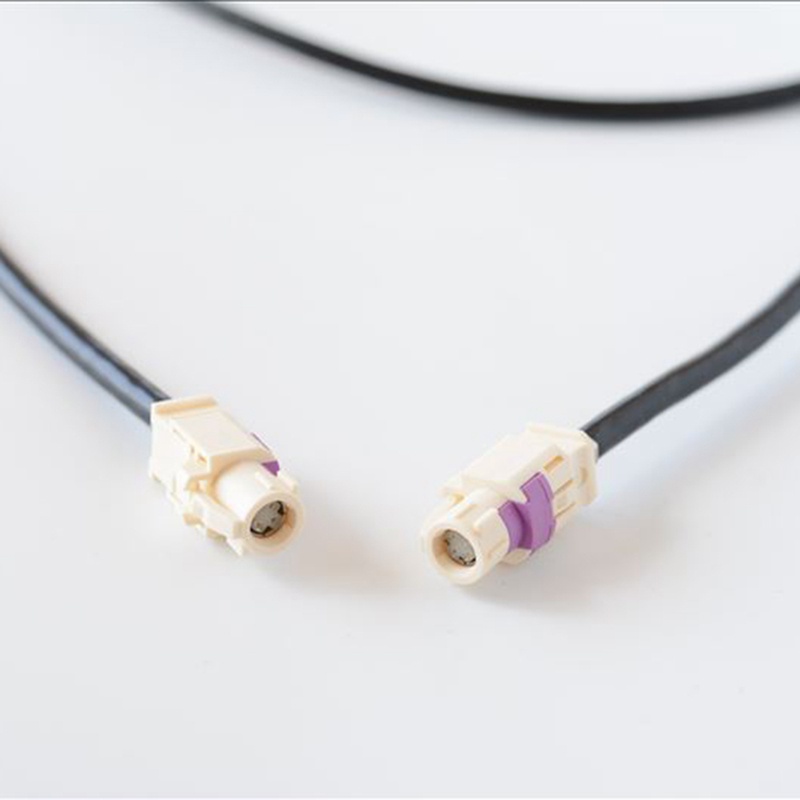 Dây Cáp Kết Nối USB Cho Hộp Găng Tay BMW HSD F20 F30 F18 F56 G38 NBT EVO LVDS