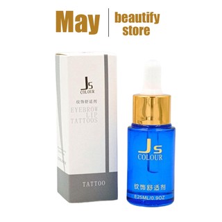 Js tan bầm chống sưng chống thâm chính hãng hàng chuẩn loại 1, dung dịch tan bầm js lọ 30ml