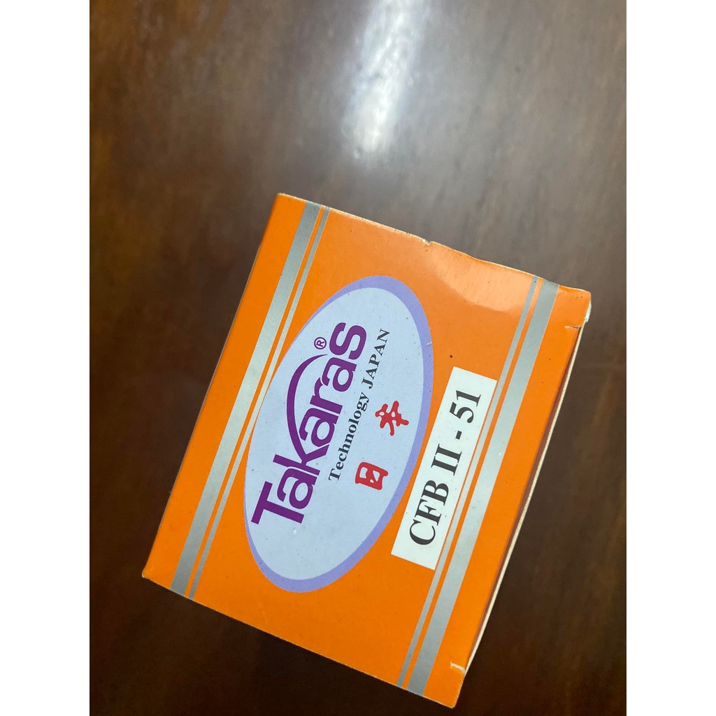 Chổi Than Takaras Đủ Size, máy mài, máy cắt, máy khoan và các loại máy khác theo số, kích thước