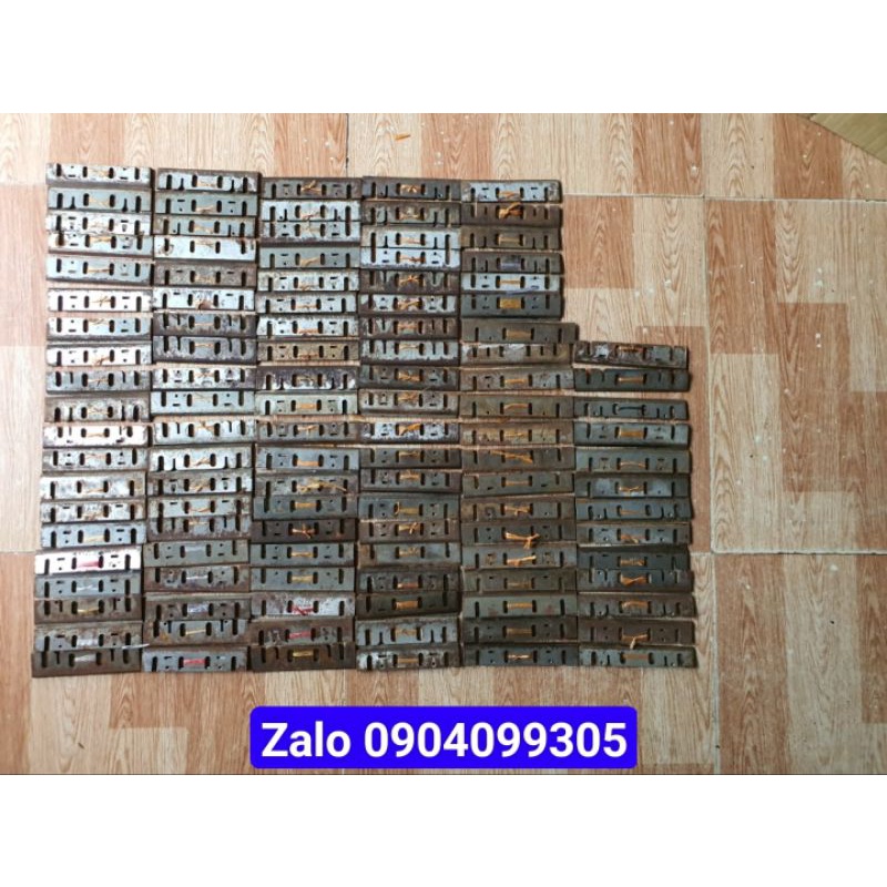 Lưỡi bào, dây cu roa 136,150,155,156mm