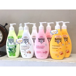 Lotion Dưỡng Thể Le Petit Marseillais 🇫🇷🇫🇷Pháp