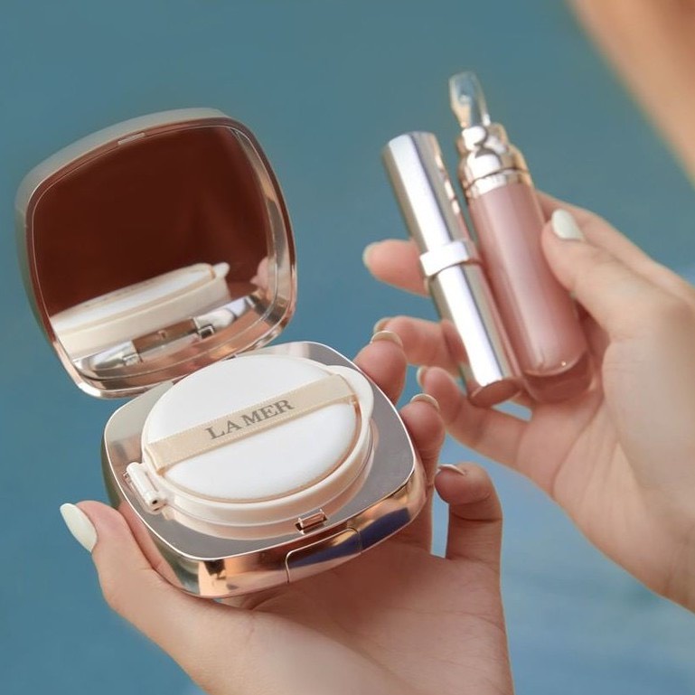 Phấn nước Lamer Cushion La Mer The Luminous Lifting Cushion Fullbox