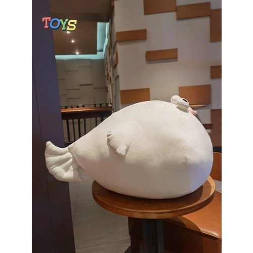 Thú Nhồi Bông Dễ Thương Dùng Làm Quà Tặng Cho Bé