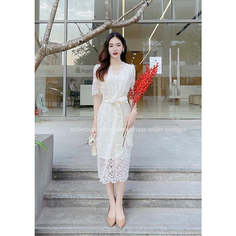 VÁY REN BODY LUNAR