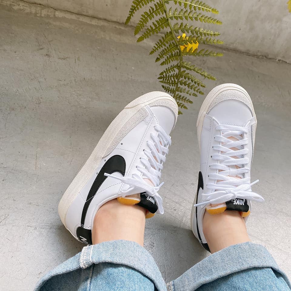 Giày Nike Blazer Low '77 Vintage - DA6364-101