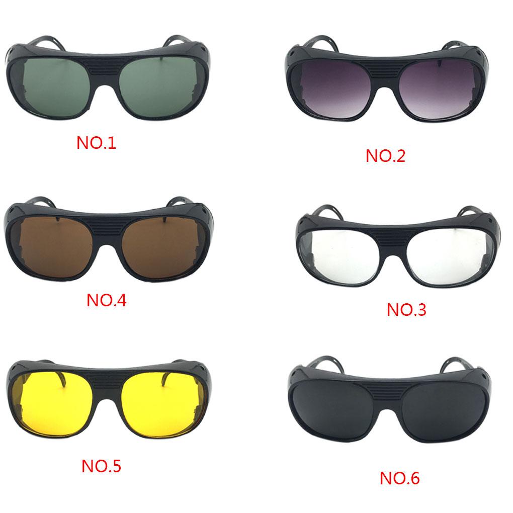 Kính Mát Lái Xe Chống Tia UV