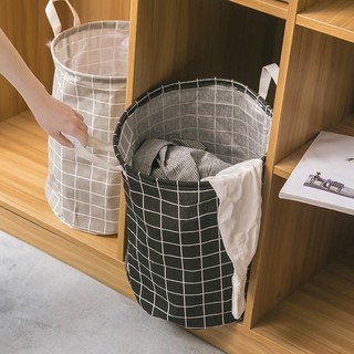 Sọt Vải Đựng Đồ Đa Năng 50l - Túi Thùng Đựng Quần Áo, Đồ Chơi Siêu Đẹp Và Tiện Lợi 88088 Home Store 68