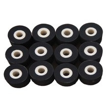 Mực in date máy hàn miệng túi cà phê FRM980, Combo10 cục mực đóng date bao cà phê, mực in date túi cà phê, mực nhiệt