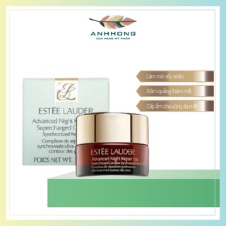 Kem Mắt Estee Lauder Chống Lão Hóa, Nâng Cơ, giảm Quầng Thâm Mắt và dưỡng mắt
