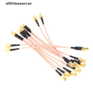 Dây Cáp Chia Cổng SMA Sang 2 Cổng SMA