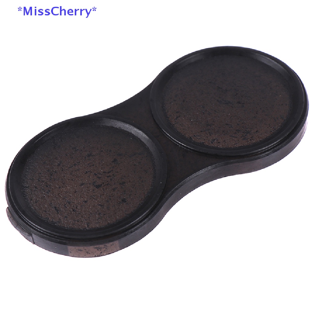 Nắp Ống Kính Máy Ảnh Rollei Rolleiflex T Yashica 124 Minolta autocaord Blac B1A1 Mới