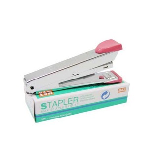 Dập ghim Max, bấm ghim số 10 Classic