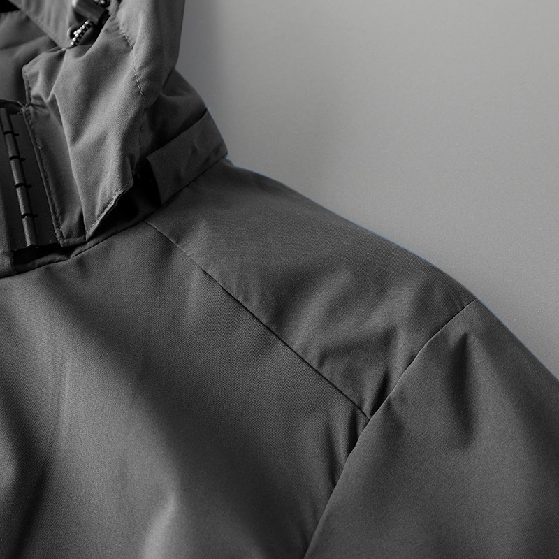Áo khoác gió nam nữ cao cấp 2 lớp, chống nước, chất gió tráng bạc, chống gió, ngăn tia UV tuyệt đối THE1997 AK01