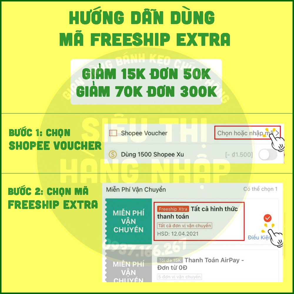 Thạch trái cây Orihiro Nhật Bản bổ sung vitamin cho bé