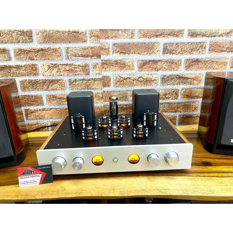 Pre đèn sieu cao cấp với 6 Bóng Mỹ-Benzen15