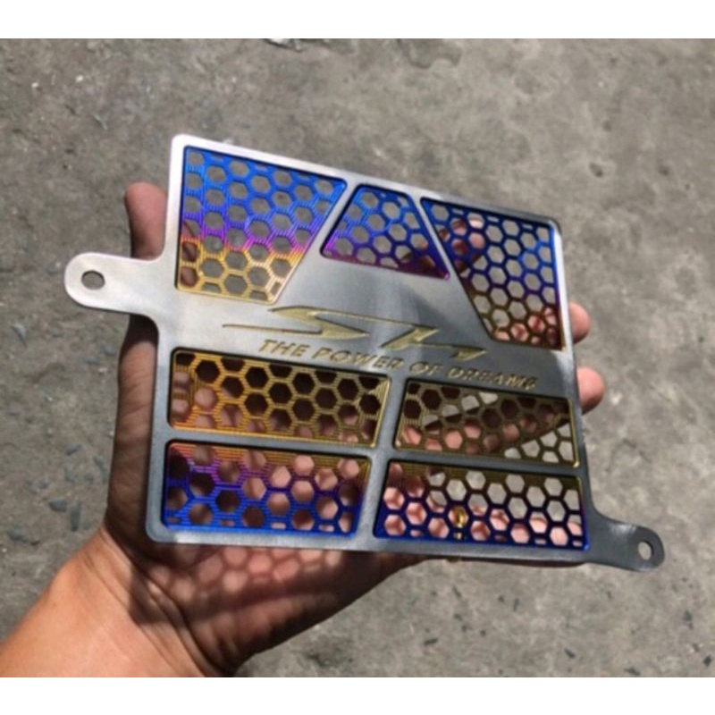 Che Két Nước Titan Xe SH 2020-2022 ,Lead 2022, AB 2022-2023, Vario 160cc...